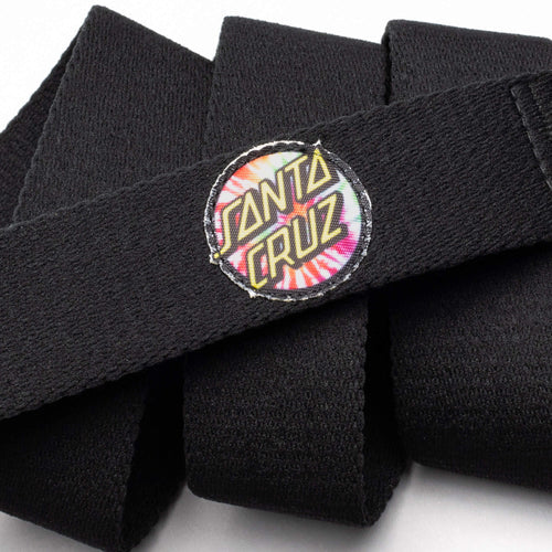 Santa Cruz Performance Stretch Belt | Slim | Arcade
