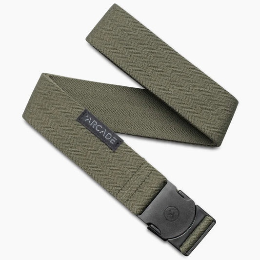Ranger | Ivy Green | Arcade Belts