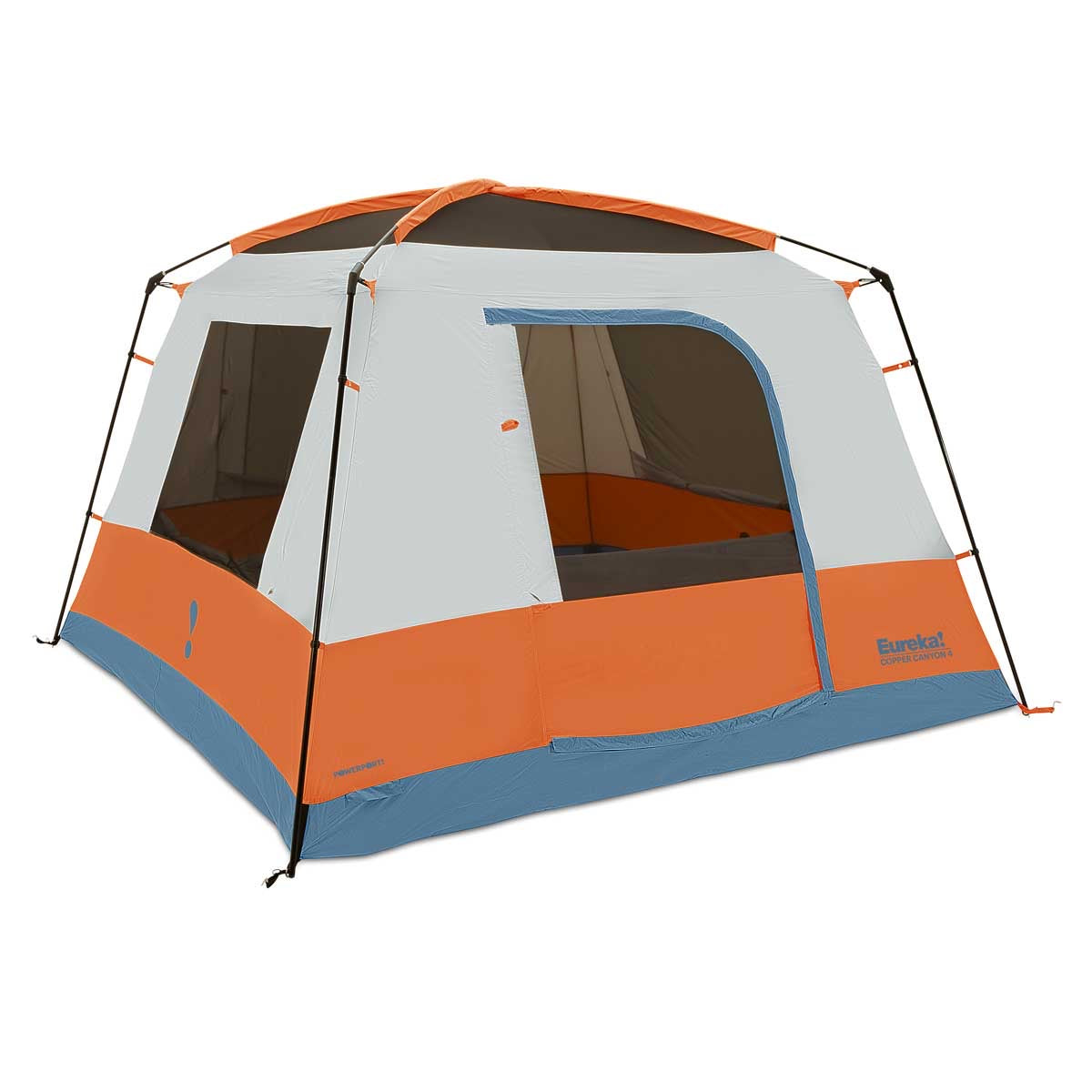 Copper Canyon LX 4 | 4-Person Tent | Eureka
