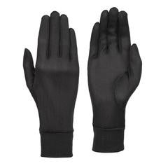 Silk Glove Men’s Liners by Auclair