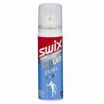 Blue Glide Performance Liquid glide Wax | Swix
