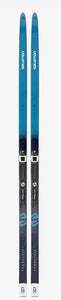 SALE! Snowscape 7 Vitane (and PROLINK Auto) Womens Classic Nordic Ski | Salomon