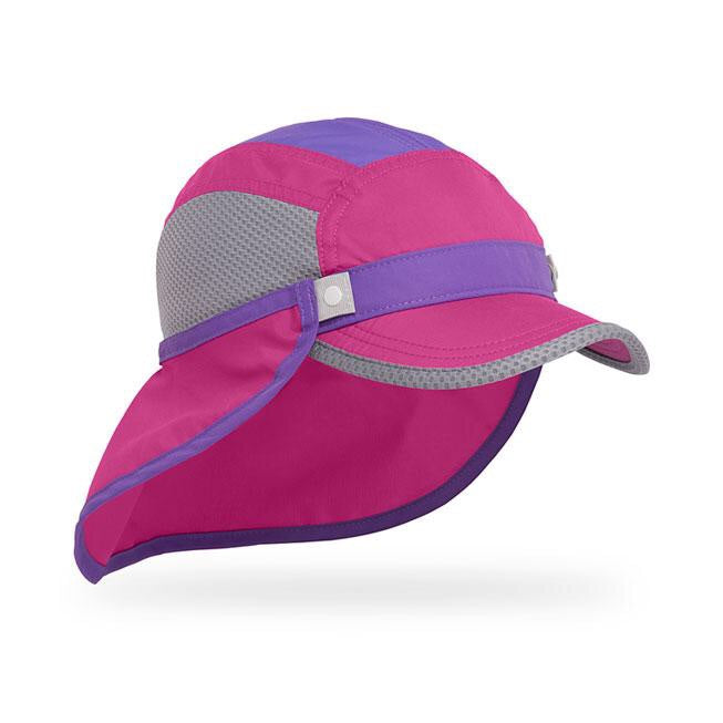 Kid’s Sun Chaser Hat by SunDay Afternoons