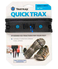 Quick Trax by Yaktrax