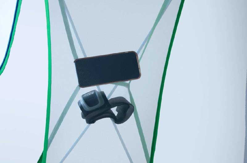 Suma 2 Tent | Eureka