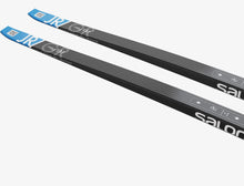 Aero Grip Skis | Junior Ski | Salomon