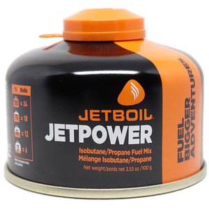 Jetpower 230g Fuel | Jetboil