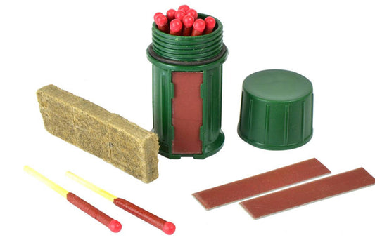 Mini Firestarting Kit by UCO