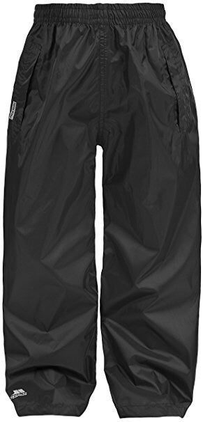 Junior Packup Trouser | Waterproof Pants | Trespass