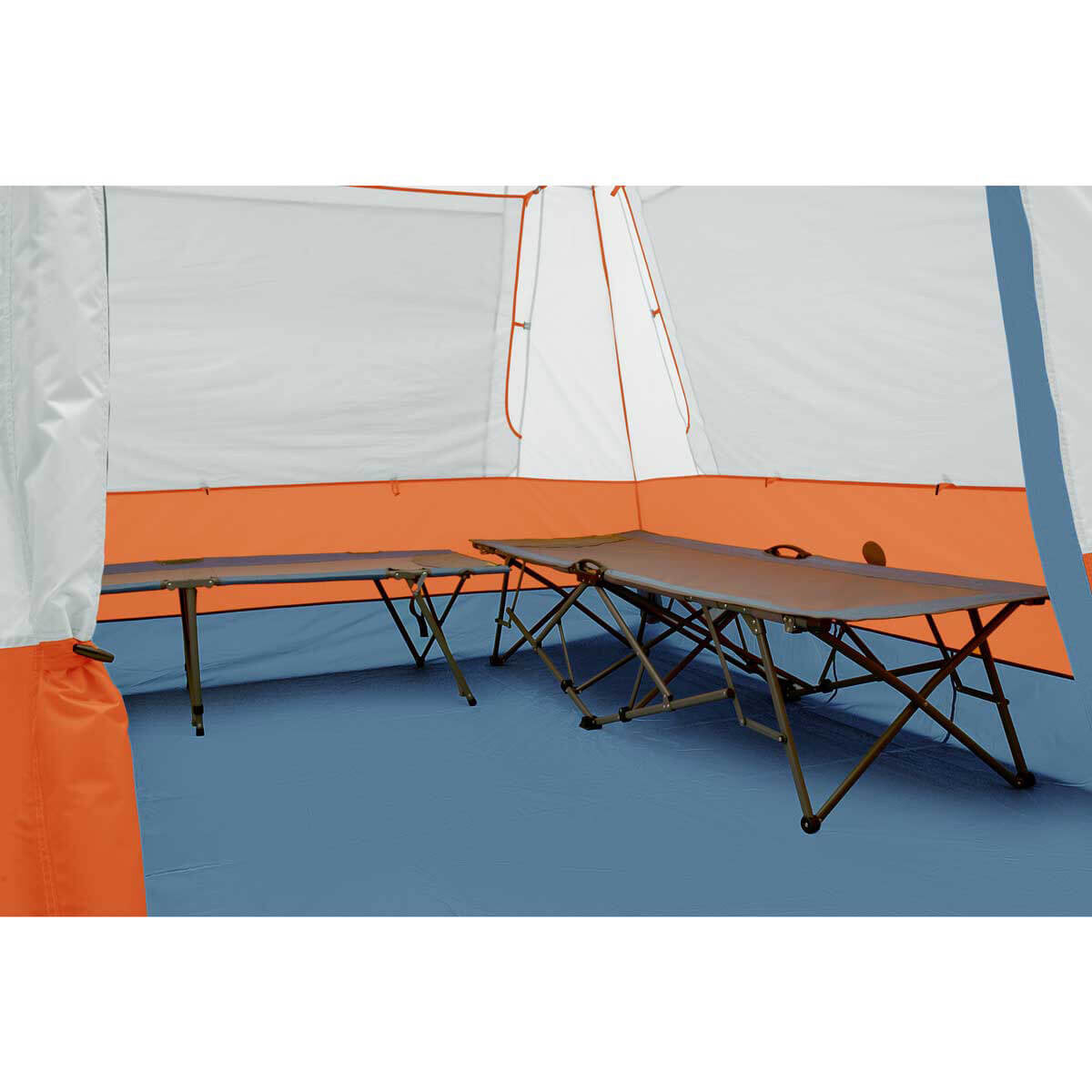 Copper Canyon LX 4 | 4-Person Tent | Eureka