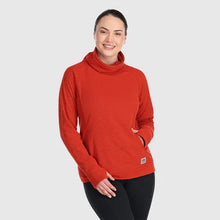 SALE! Women's Trail Mix Cowl Pullover | Outdoor Research