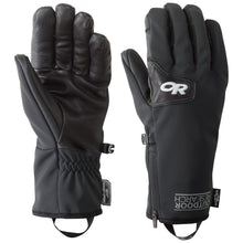 Stormtracker Sensor Gloves by Outdoor Research