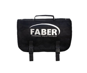 Carrying Case Snowshoes and Poles | Faber