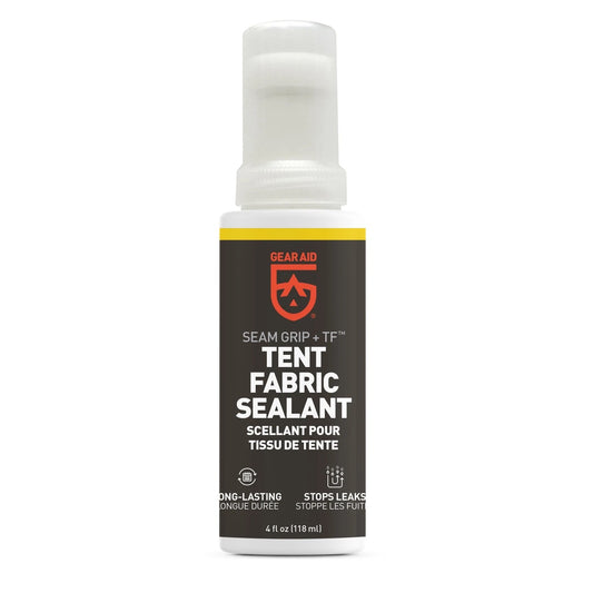 Tent Seam Grip Fast Cure Sealant | Gear Aid