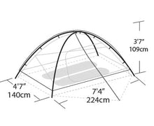Suma 2 Tent | Eureka