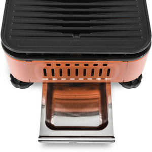 SPRK Camp Grill by Eureka