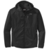 Helium Hybrid Hooded Jacket by Outdoor Research