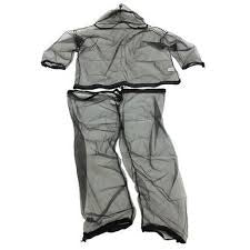 No-See-Um BUG SUIT by UTS