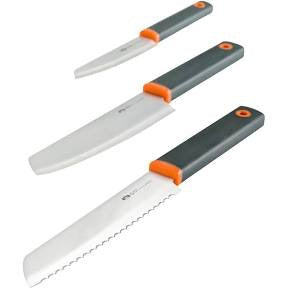 Santoku Knife Set by GSI Outdoors