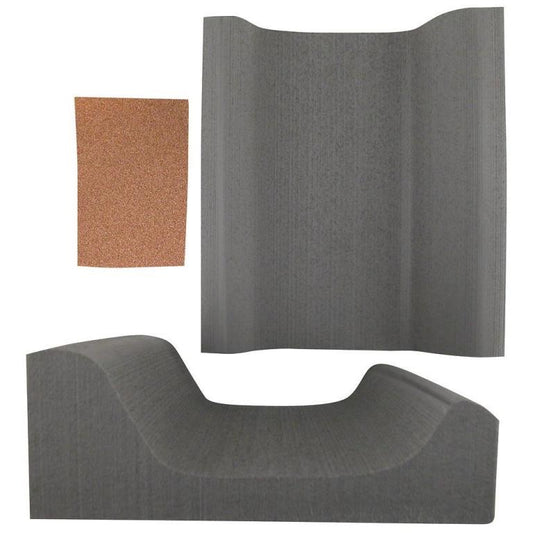 Contoured Knee Padz by NRS