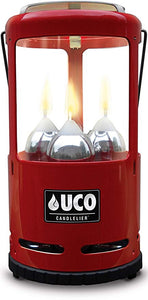 CANDLELIER Candle Lantern by UCO