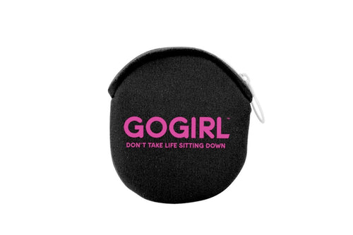 Travel Coolie Case | GoGirl