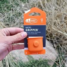 Micro Gripper by GSI Outdoors