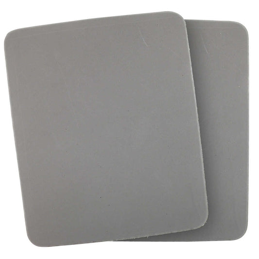 Padz Canoe Flat Knee Pads by NRS