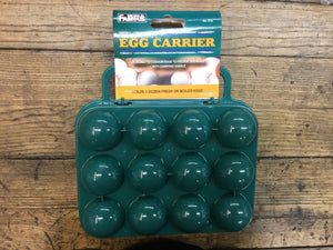Egg Carrier (One Dozen) | World Famous