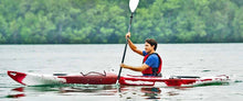 Kayak | 14'2" Riptide Kayak | Paluski Boats