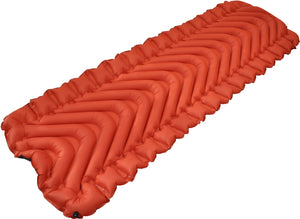 Insulated Static V | Insulated Sleeping Pad | Klymit
