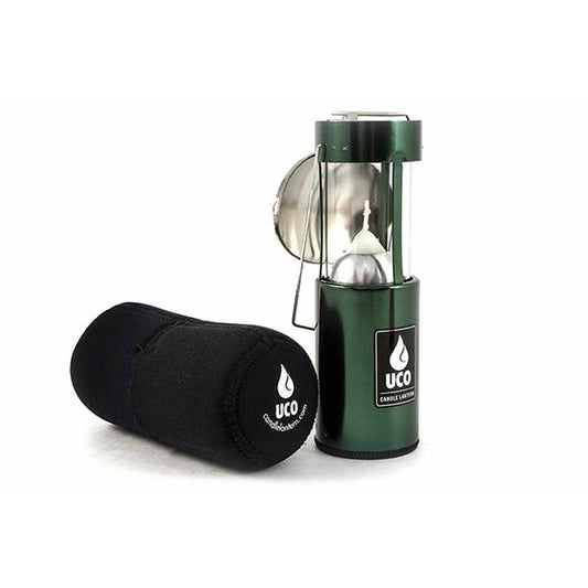 Neoprene Coccoon Case for Candle Lantern by UCO
