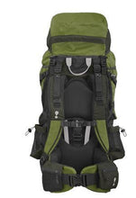 Mt Isolation 65L Pack by Eureka
