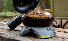Gonzo Grill by Eureka