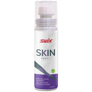 Skin Boost |  XC Skis | Swix