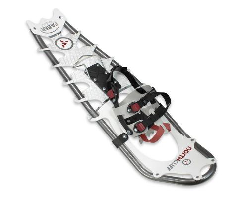 North Cliff | Climbing Snowshoes | Faber