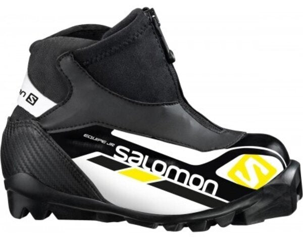 SALE! Equipe Junior | Kids' Classic Nordic Boots | Salomon