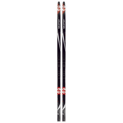 SALE! Snowscape Skin, SMALL Classic Nordic Ski Salomon