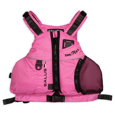 Eddy Flex PINK | Paddling Vest | Salus