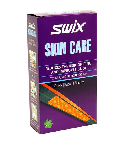 Skin Care | Swix