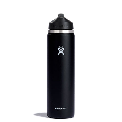 24 oz Wide Flex Cap Water Bottle | Hydro Flask