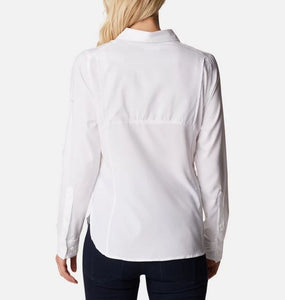 Women's Silver Ridge Lite | Long Sleeve Shirt | Columbia