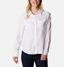 Women's Silver Ridge Lite | Long Sleeve Shirt | Columbia