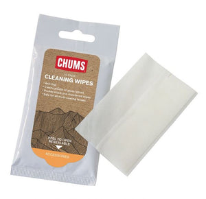 Cleaning Wipes 10-Pack | Chums